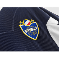 Retro Jersey Jugoslavia hjemme-VM 1998