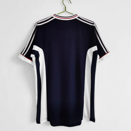 Retro Jersey Jugoslavia hjemme-VM 1998