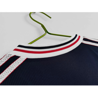 Retro Jersey Jugoslavia hjemme-VM 1998
