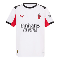 AC Milan Authentic FOFANA #19 AC Milan Vieraspelipaita Authentic Jalkapallopaita 2025/26