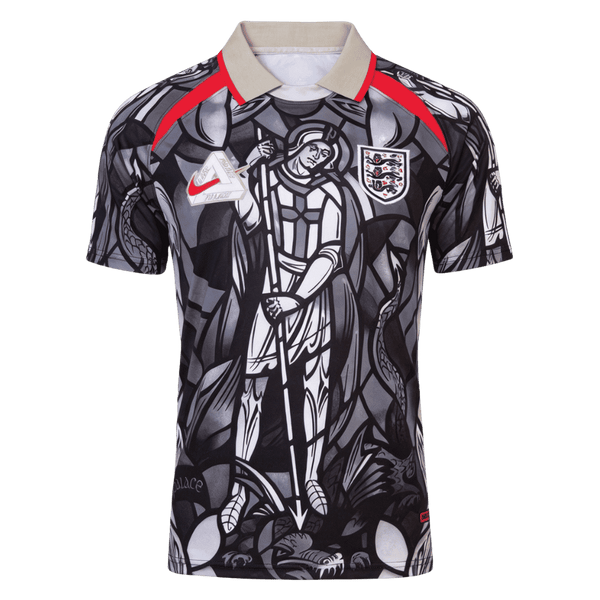 England Pre-Match fotballdrakter VM 2026 x Palace