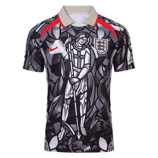 England Pre-Match fotballdrakter VM 2026 x Palace
