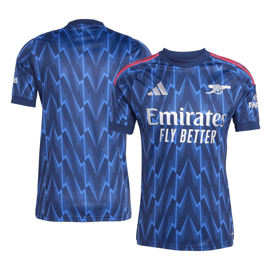 $8,9 Arsenal Away Fotballdrakt 2025/26