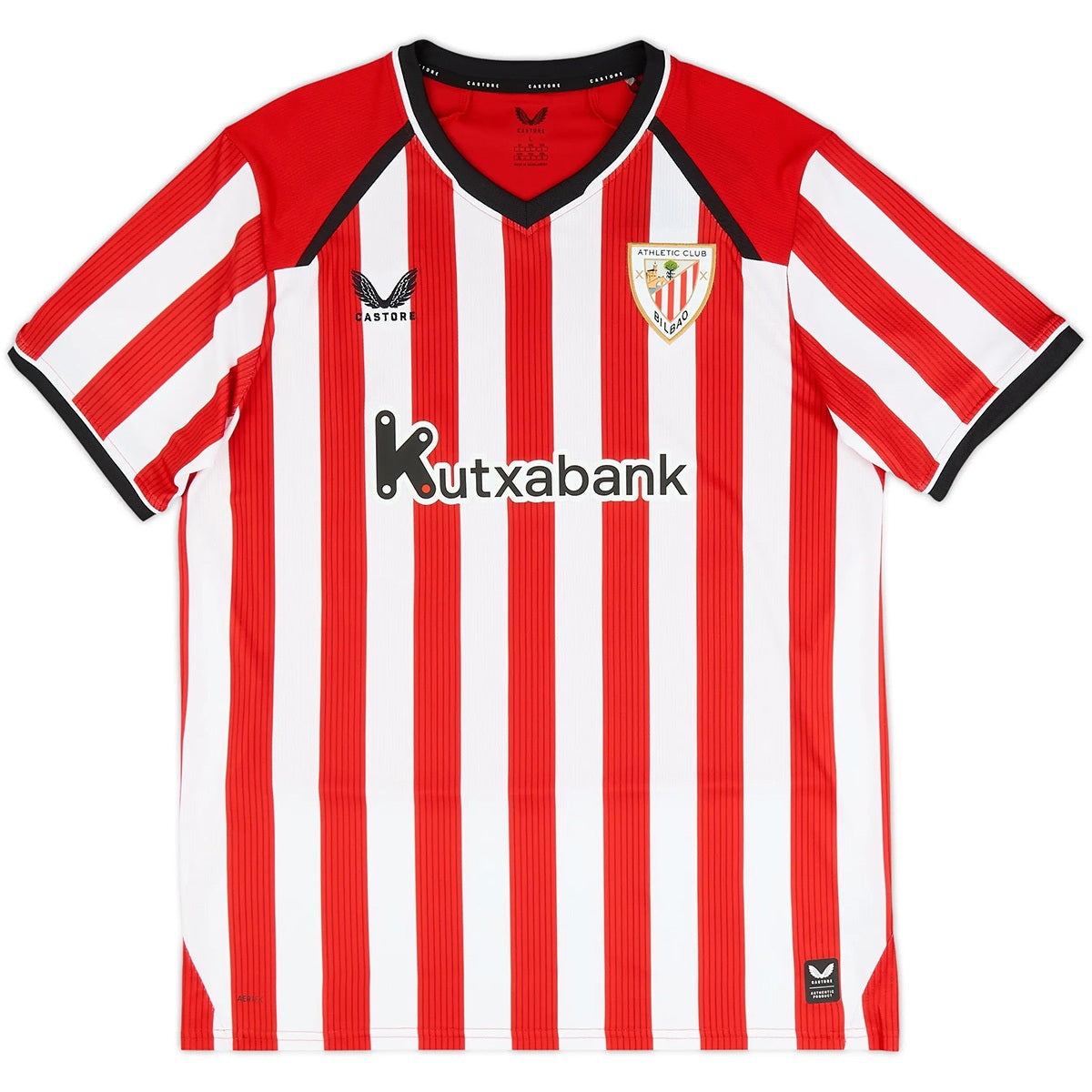 Athletic Club de Bilbao hjemmefotballdrakt 2026/27