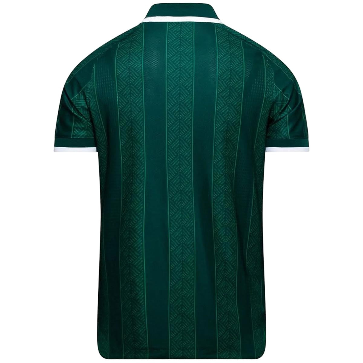 Sør-Afrika Bortespillerversjon Jersey World Cup 2026