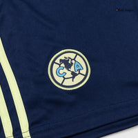 Club America Vieras Lasten jalkapallopaitasetti 2025/26