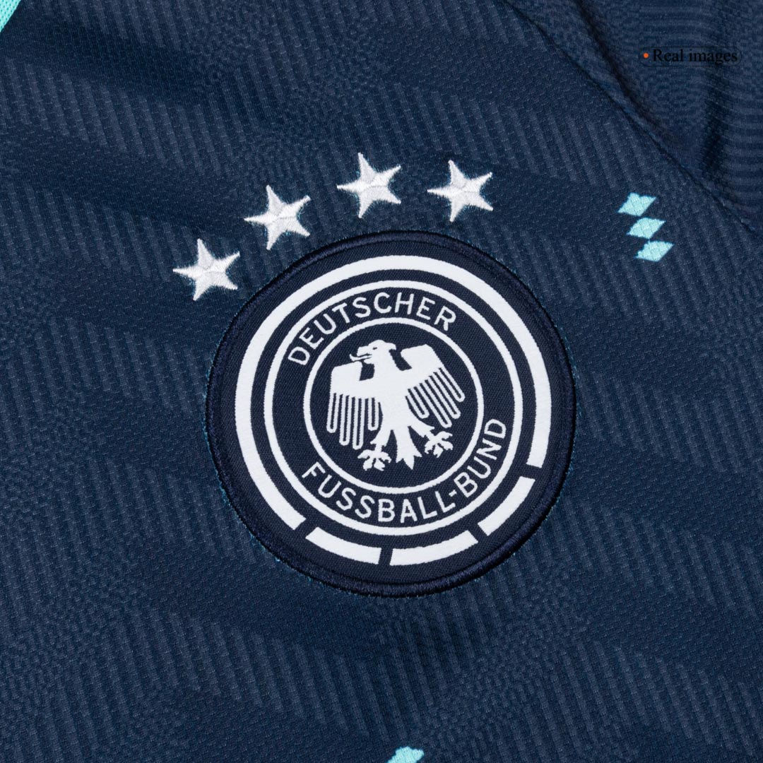 WIRTZ #17 Tyskland Borte-VM i fotball 2026