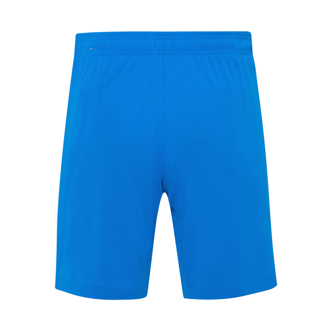 Atletico Madrid Tredje Borte Fotballshorts 2025/26