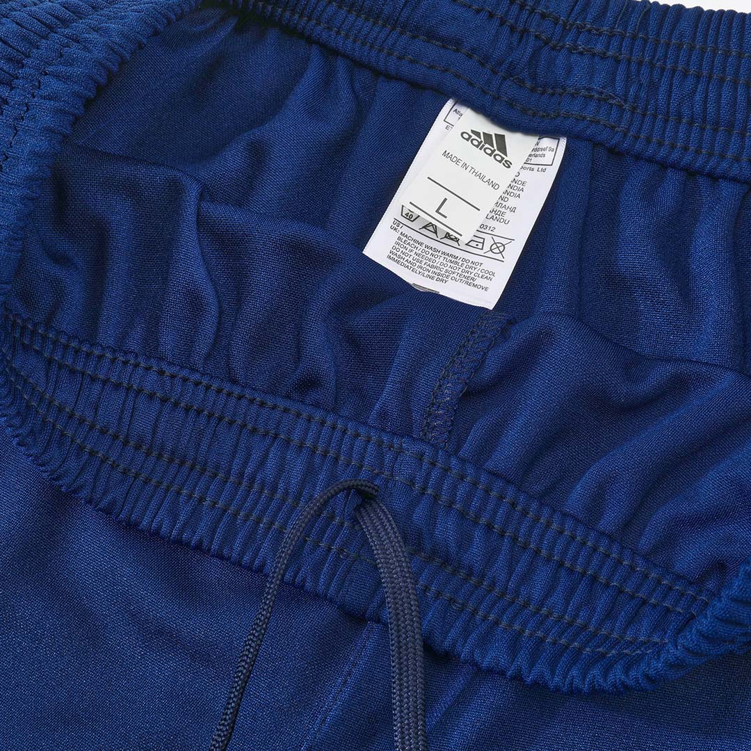 Arsenal 1/4 Zip Tracksuit 2025/26 Hvit
