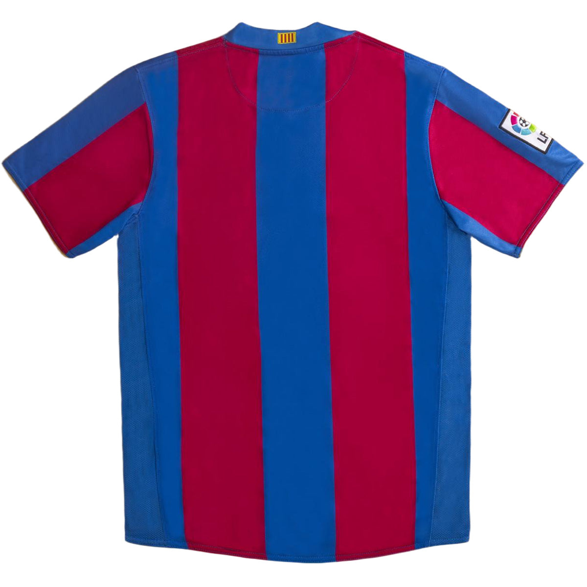 Retro Jersey Barcelona Home 2007/08 - 50-årsjubileum