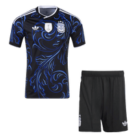 Argentina Bortedrakt-VM 2026