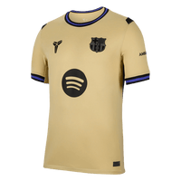 $8,9 Barcelona Bortefotballdrakt 2025/26