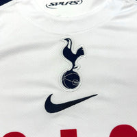 $8,9 Tottenham Hotspur kotijalkapallopaita 2025/26