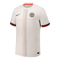 GARNACHO #49 Chelsea Away Authentic Fotballdrakt 2025/26