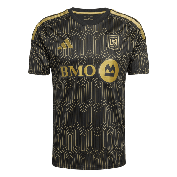 Los Angeles FC Hjemmefotballdrakt 2026/27