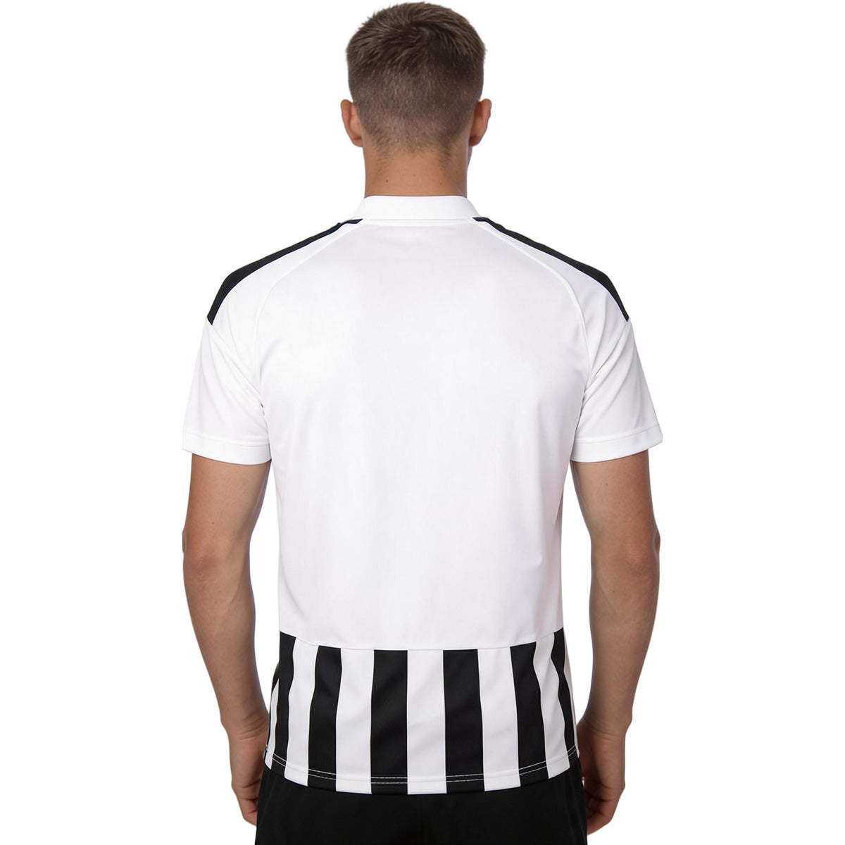 Juventus hjemmedrakterdrakt 2026/27