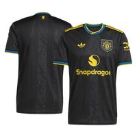 $8,9 Manchester United fotballdrakt Third Away Custom Shirt 2025/26