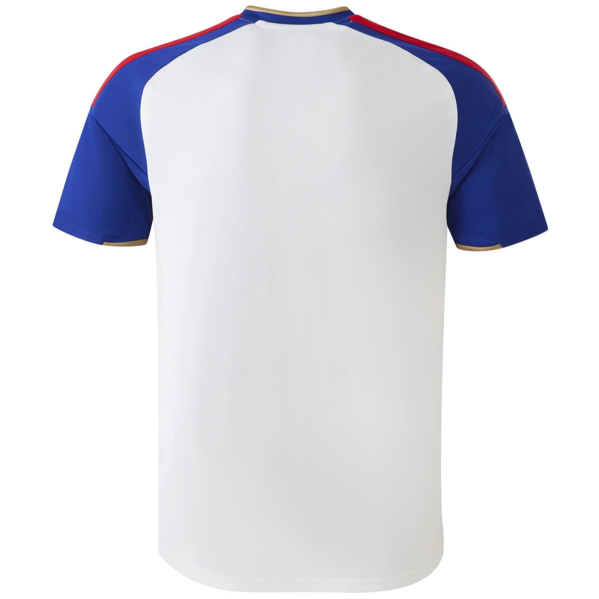 Olympique Lyonnais hjemmefotballdrakt 2026/27