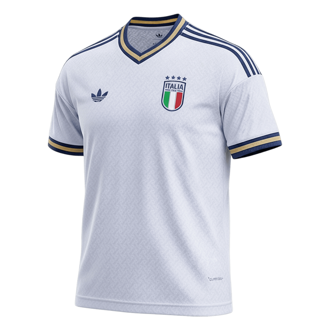 Italia Borte-VM i fotball 2026