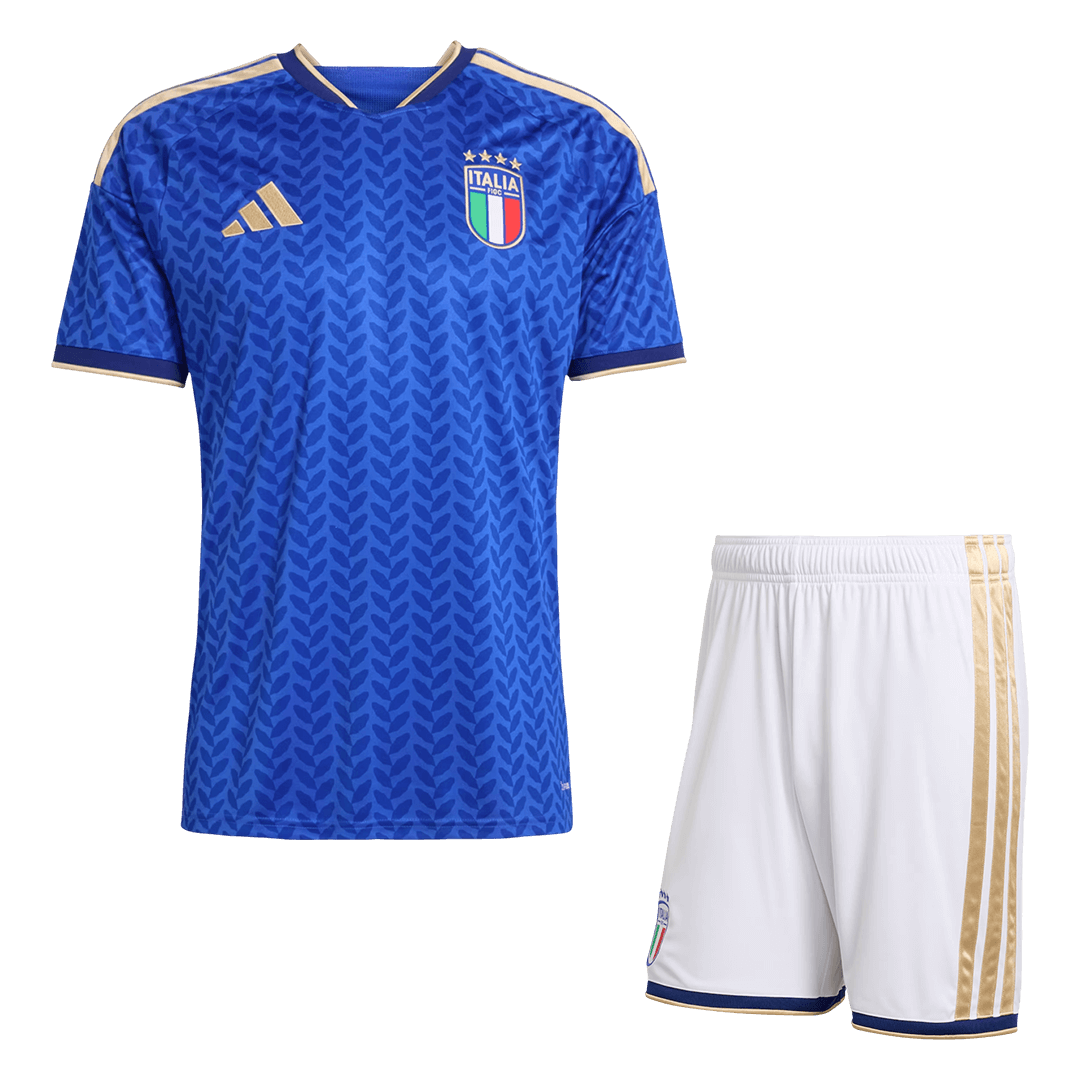 Italia hjemme-VM-draktersett 2026