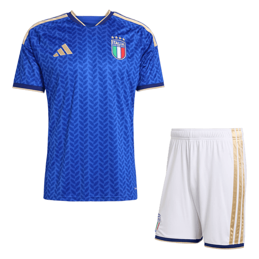 Italia kotikisa-asu 2026