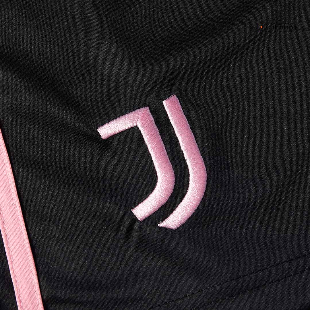 Juventus hjemmedraktersett 2025/26