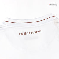 Napoli Bortedraktdrakt 2025/26