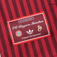 Bayern München Icon jalkapallopaita 2025/26
