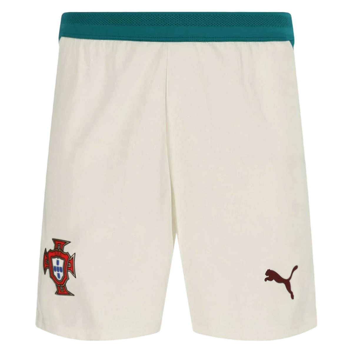 Portugal Away Soccer Shorts World Cup 2026