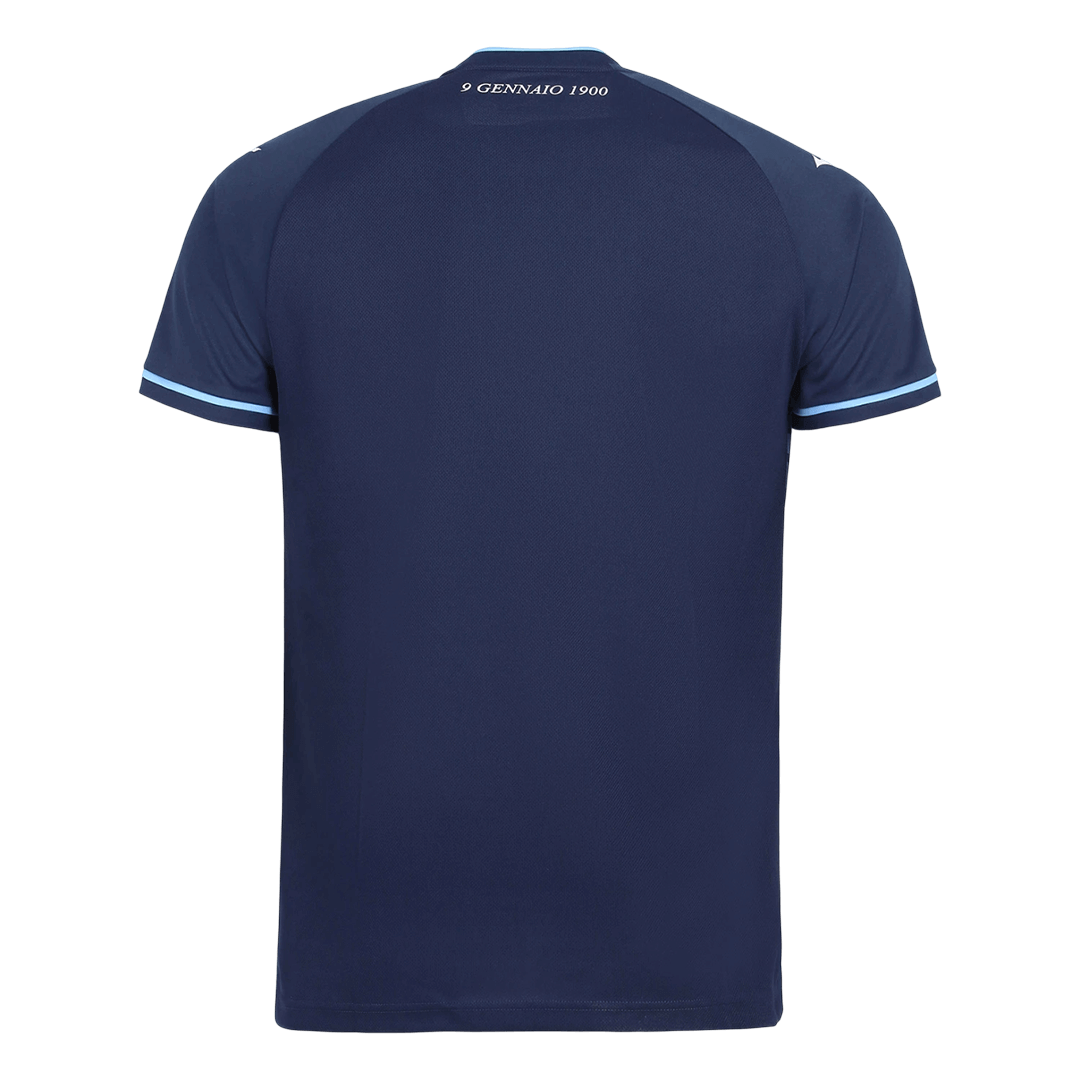 Lazio Third Away Fotballdrakt 2025/26