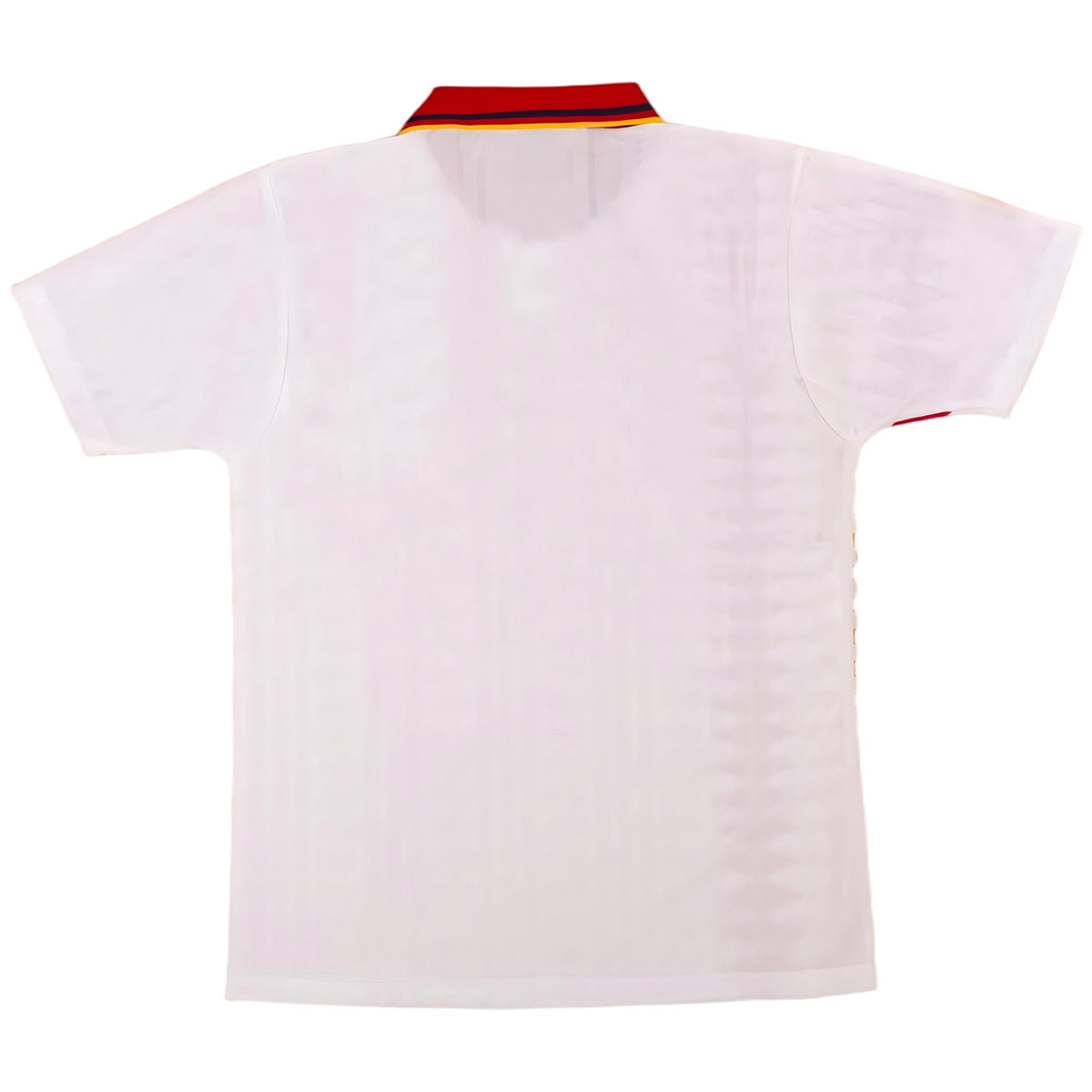 Retro Soccer Jersey Spain Away World Cup 1994