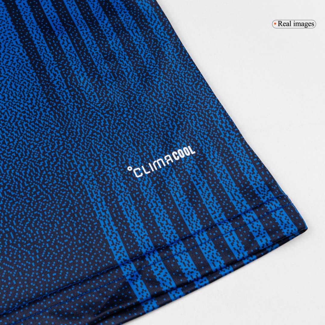 Greece Away Soccer Jersey World Cup 2026