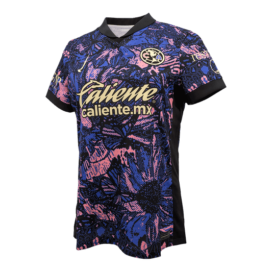 Club America Third Away fotballdrakt 2024/25
