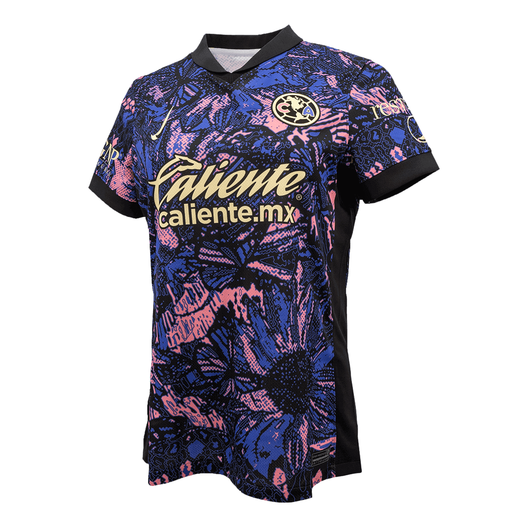 Club America Third Away fotballdrakt 2024/25