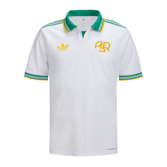 Roma Third Away Fotballdrakt 2025/26