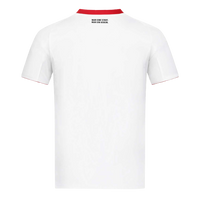 Eintracht Frankfurt Bortefotballdrakt 2025/26