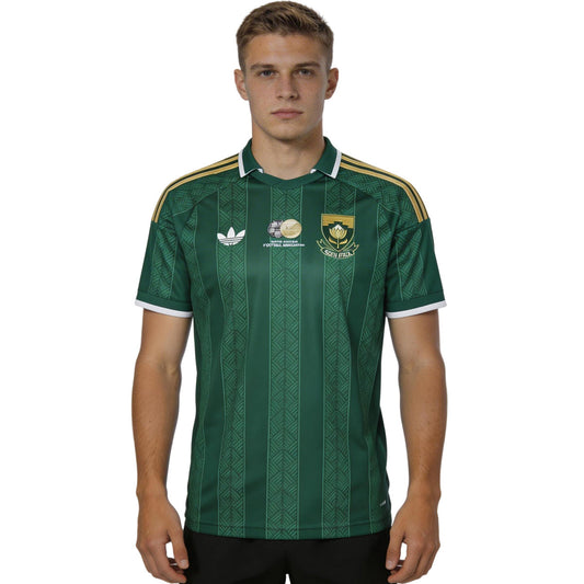 Sør-Afrika Borte-VM i Jersey 2026