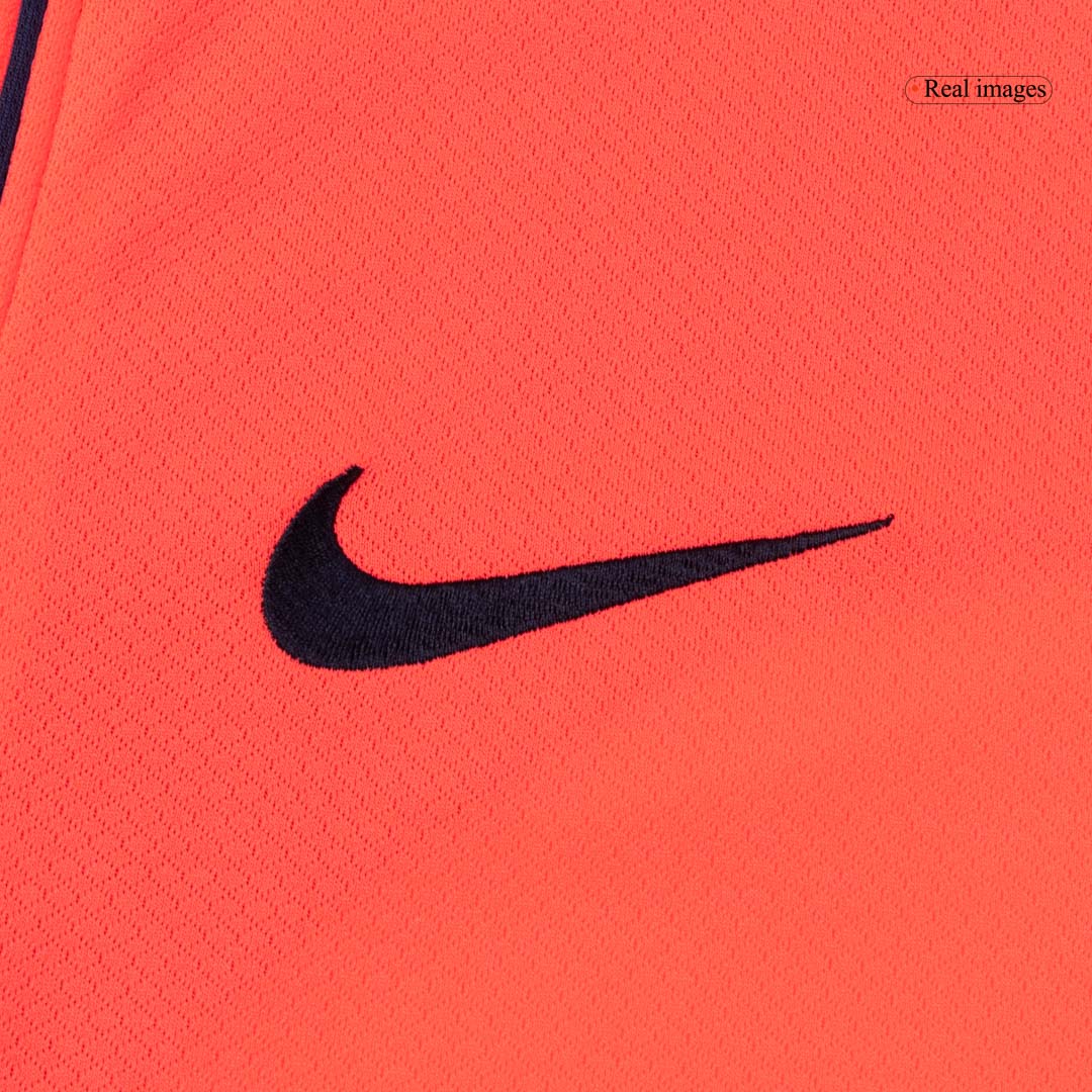 RAPHINHA #11 Barcelona Third Away Fotballdrakt 2025/26 -UCL