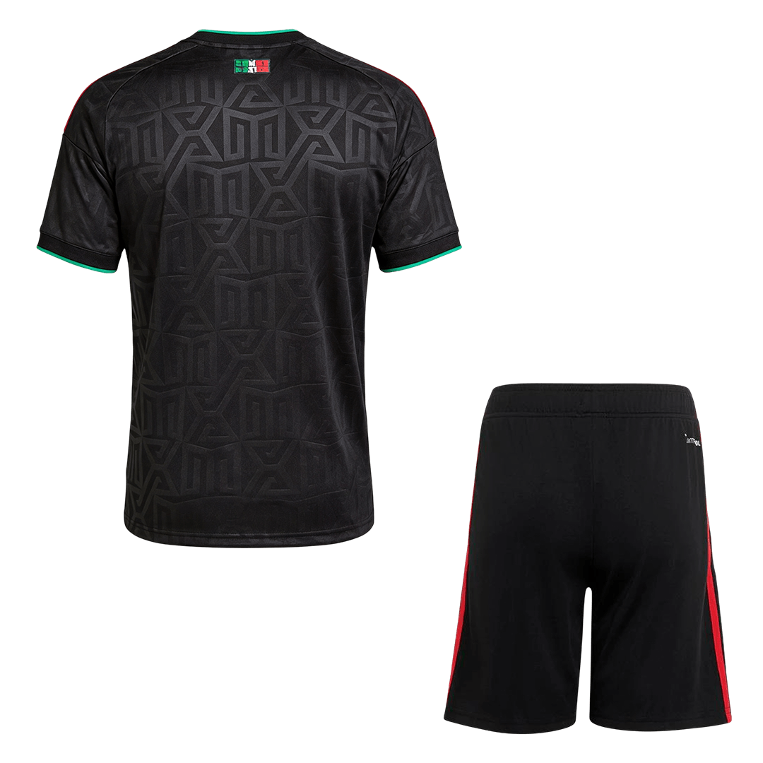 Mexico Third Away Drakter-VM 2026