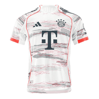OLISE #17 Bayern München Aito Jalkapallopaita Vieras 2025/26