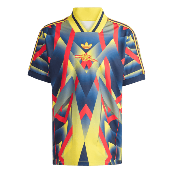 Arsenalin erikoisjalkapallopaita 2025/26