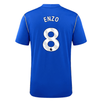 ENZO #8 Chelsea hjemmefotballdrakt 2026/27