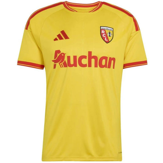 RC Lens hjemmefotballdrakt 2026/27