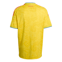Colombia hjemmefotballdrakt 2026