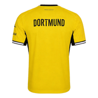 Borussia Dortmund kotipaita 2026/27