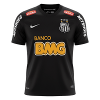 Retro jalkapallopaita Santos FC Vieras 2011/12