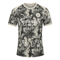 Manchester City -pelipaita 25/26 Hevosen vuosi