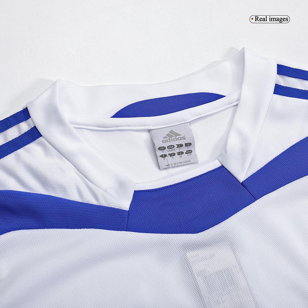 Retro fotballdrakt Hellas Borte-EM 2004