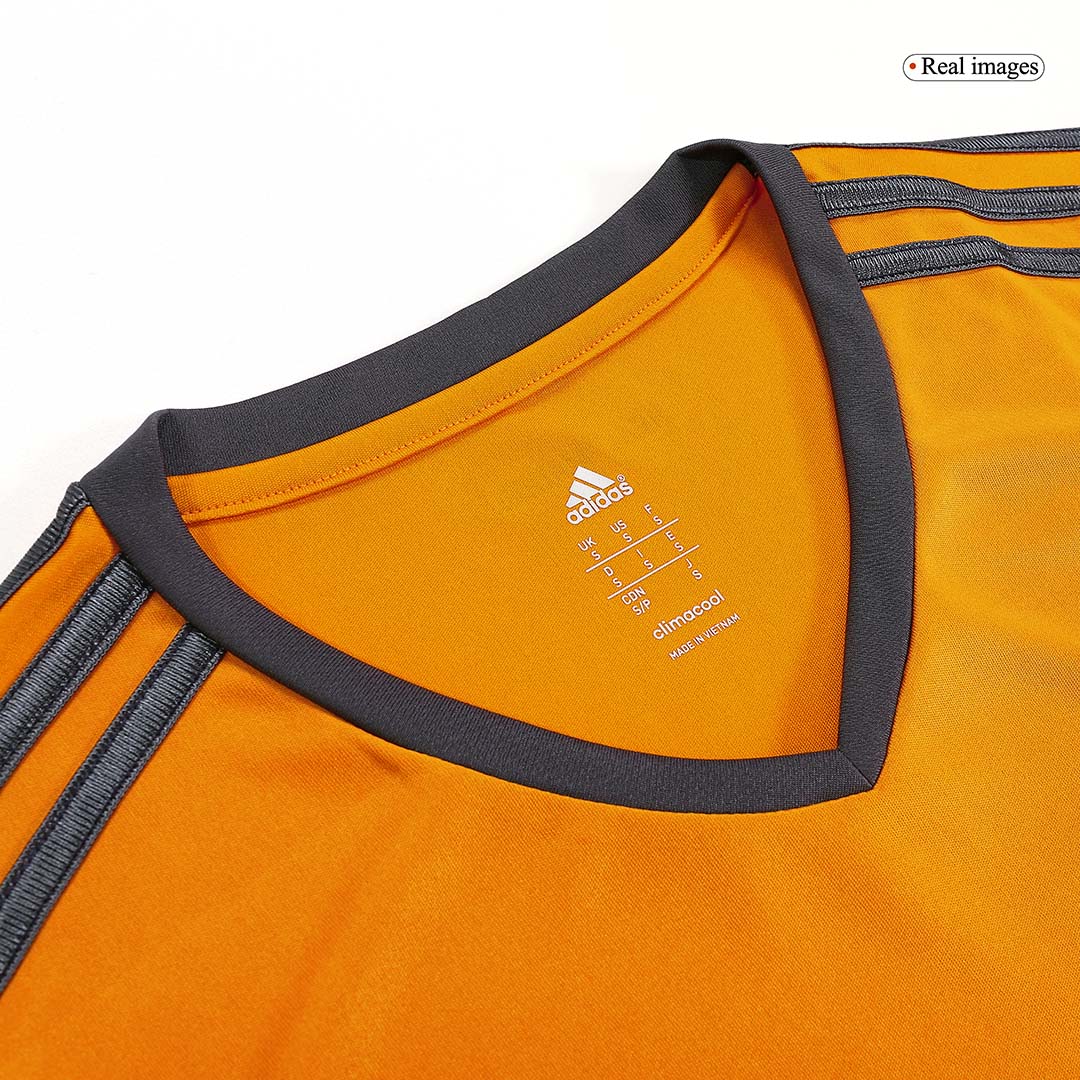 Retro fotballdrakt Real Madrid Tredje Borte 2013/14