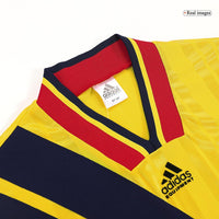 Retro fotballdrakt Arsenal Borte 1993/94